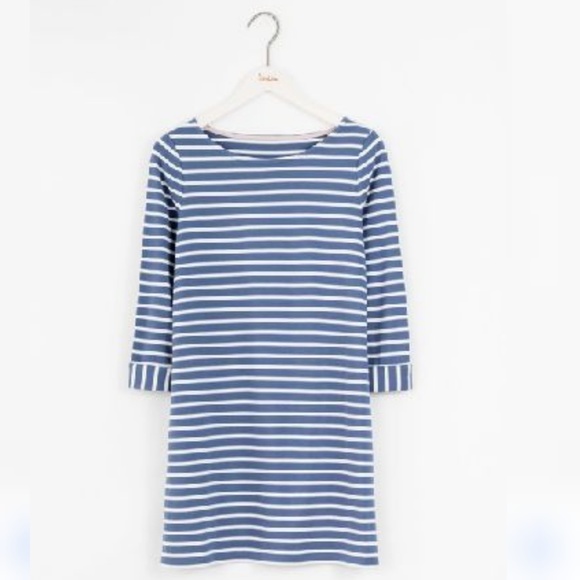 Boden Dresses & Skirts - Boden Breton Dress